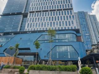 Cđt chào thuê vp rox center  bắc từ liêm các lô vị trí đẹp diện tích 100m2  500m2 giá chỉ 350k/m2