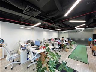 Cho thuê vp việt á tower số 9 duy tân, cầu giấy linh hoạt diện tích 100m2500m2 giá chỉ 315k/m2/th