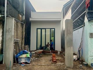 Cho thuê nhà mới 100% phường phú mỹ