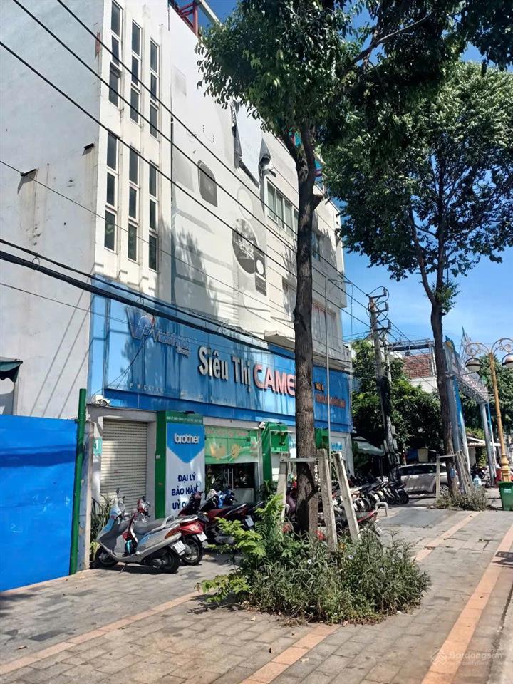 Cho thuê mặt bằng kinh doanh đa ngành nghề gần bệnh viện 512 giường đường phạm ngọc thạch