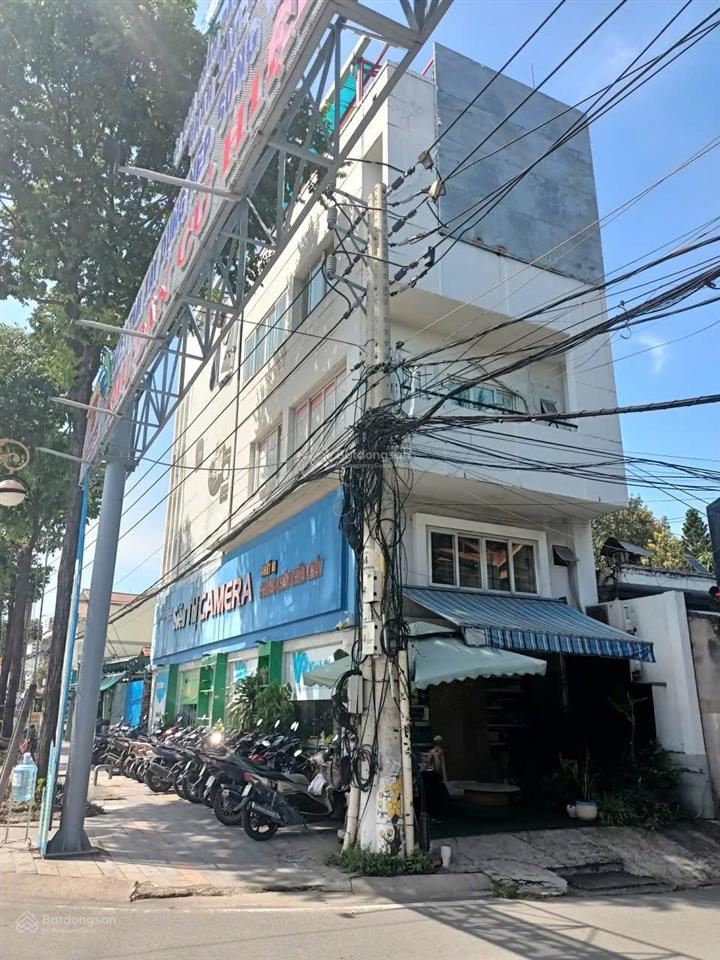 Cho thuê mặt bằng kinh doanh đa ngành nghề gần bệnh viện 512 giường đường phạm ngọc thạch