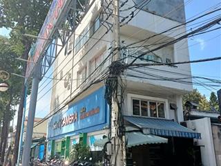 Cho thuê mặt bằng kinh doanh đa nghành nghề gần bệnh viện 512 giường đường phạm ngọc thạch