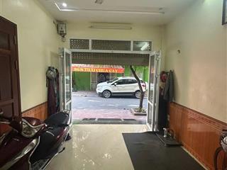 Cho thuê nhà lô góc mặt ngõ hai ôtô tránh 25 tr/1 tháng