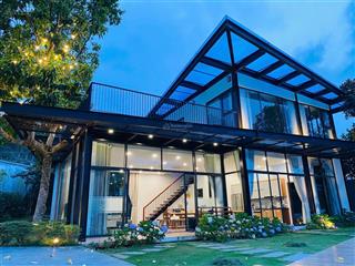 Bán trang trại, khu nghỉ dưỡng tại xã vân hòa, ba vì, hà nội, 24 tỷ, 2120 m2