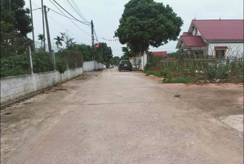 Bán đất tại xã ba trại, ba vì, hà nội 3,9 tỷ, 847 m2