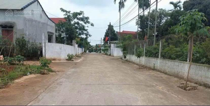 Bán đất tại xã ba trại, ba vì, hà nội 3,9 tỷ, 847 m2