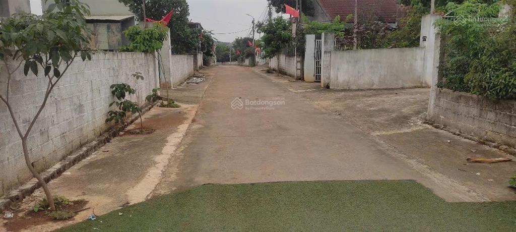 Bán đất tại xã ba trại, ba vì, hà nội 3,9 tỷ, 847 m2