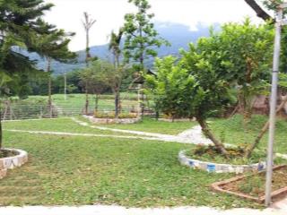 Bán trang trại, khu nghỉ dưỡng tại xã tản lĩnh, ba vì, hà nội, 12 tỷ, 4500m2