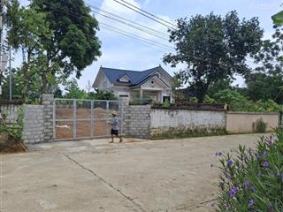 Đất nền tại xã yên bài, ba vì, hà nội, giá cực chất 13 triệu / m2, 500 m2