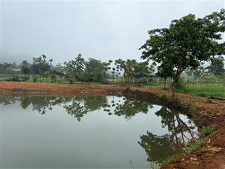 Bán đất tại xã minh quang, ba vì, hà nội, giá ưu đãi 2,2 triệu / m2, 2697 m2