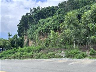 Đất đẹp bán tại xã tản lĩnh, 13 tỷ, 2220m2, mặt tiền 27m, pháp lý đầy đủ