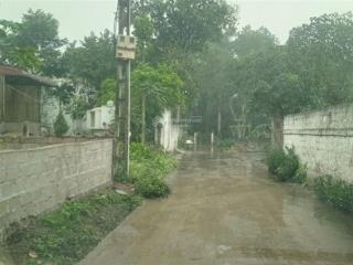 Bán đất tại xã ba trại, 5,2 tỷ, 875m2, mặt tiền 16m, pháp lý đầy đủ