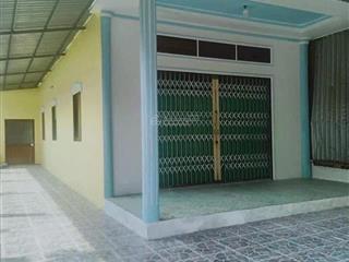 Chính chủ bán đất an thới có sẵn nhà cho thuê giá rẻ hơn khu vực