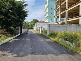 Cơ hội sở hữu đất đẹp an thới, đất vuông vắn, đẹp như tranh