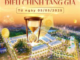 Bán đất dream city bắc giang, view hồ nước, công viên, đối diện nhà thi đấu 4,6 tỷ