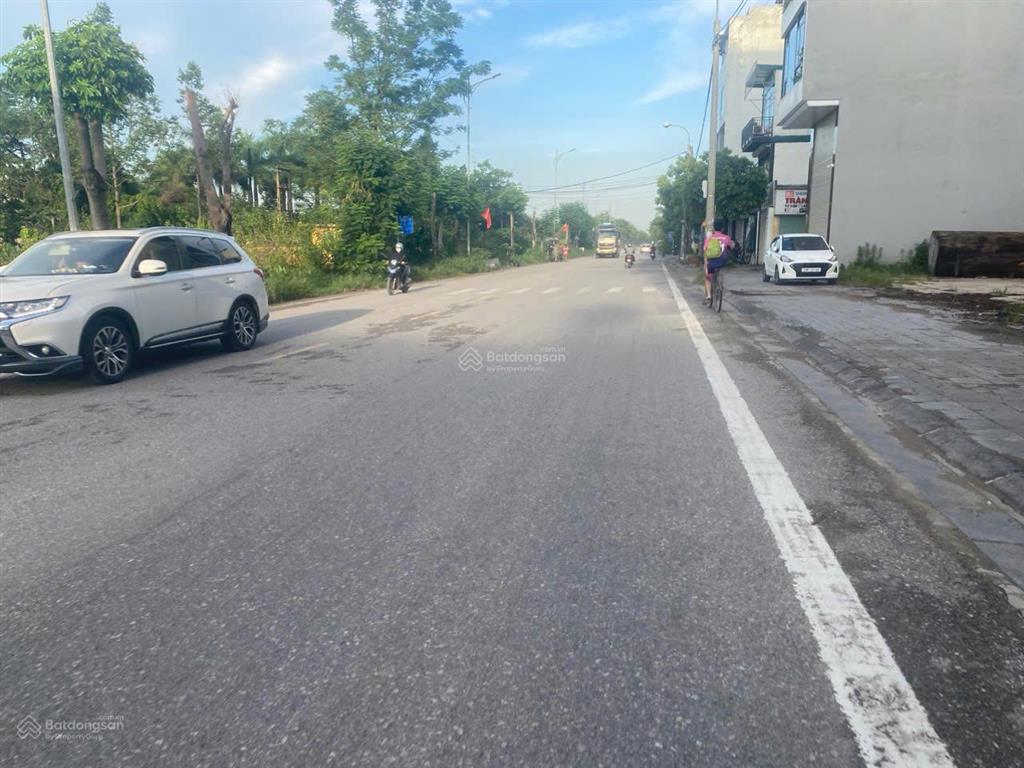 Bán đất tại cổ loa, gần đào duy tùng, đông anh, hà nội giá cực chất 2,82 tỷ, 36m2, mt9m