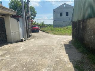 Bán đất tại cổ loa, phố đào duy tùng, đông anh, hà nội giá cực chất 2,82 tỷ, 36m2, mt 9m