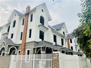Em chính chủ cần bán biệt thự khu b geleximco lê trọng tấn, 3,5 tầng lô góc, trung tâm tiện ích
