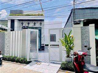 Kẹt tiền bán gấp nhà cấp 4 sổ hồng riêng đường trần đại nghĩa