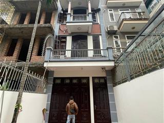 Bán nhà mặt phố tại lưu hữu phước, 125.48 m2, thích hợp làm văn phòng, nhà ở