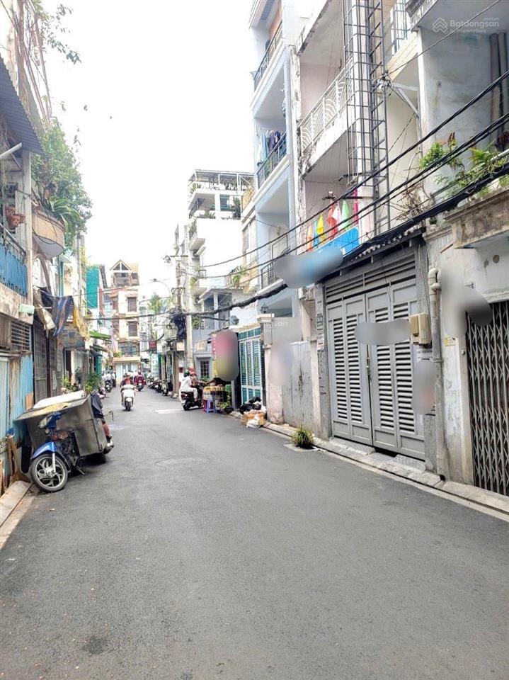 Bán nhà cmt8tân bìnhnhà 2 mặt tiền mua đầu tư kinh doanh cho thuê mặt bằng cho thuê phòng