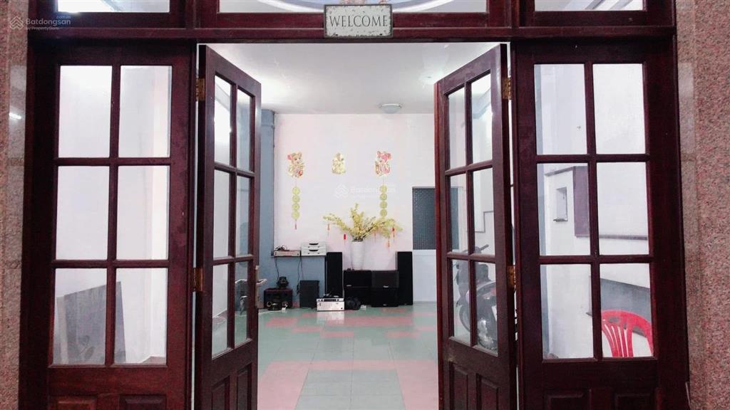 Bán nhà cmt8tân bìnhnhà 2 mặt tiền mua đầu tư kinh doanh cho thuê mặt bằng cho thuê phòng