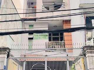 Bán nhà cmt8tân bìnhnhà 2 mặt tiền có thể đầu tư cho thuê mặt bằng thuê phòngchủ giảm mạnh 2 tỷ
