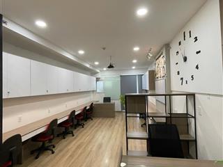 Văn phòng office q10(vừa làm văn phòng vừa ở lại được  30354 570 ***m2 từ 10  23tr/th