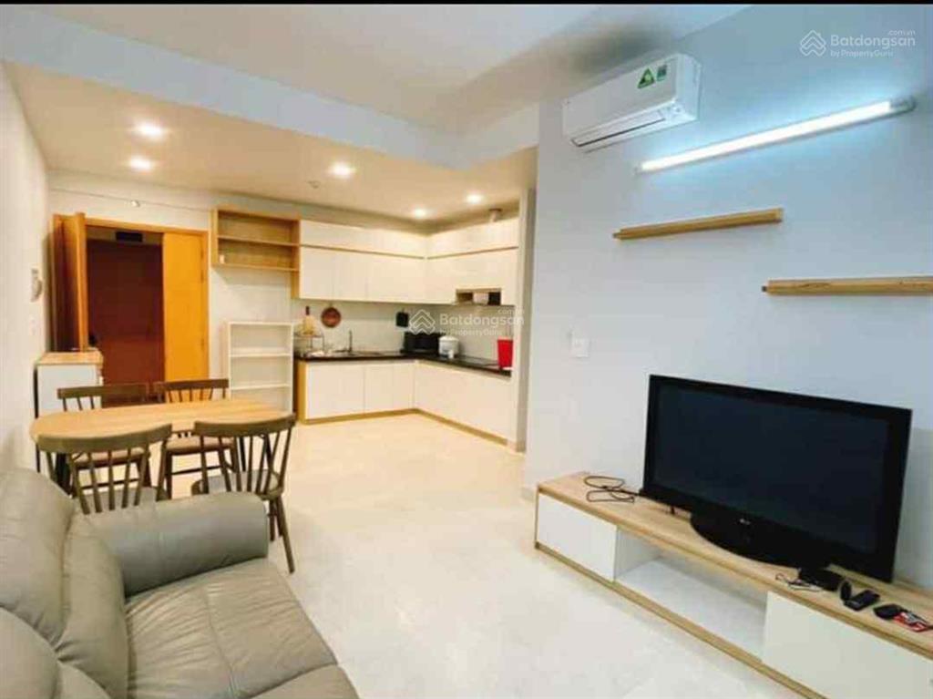 Cho thuê căn hộ 2pn tại chung cư charmington la pointe số 181 cao thắng q10 chỉ 18tr19tr/ tháng
