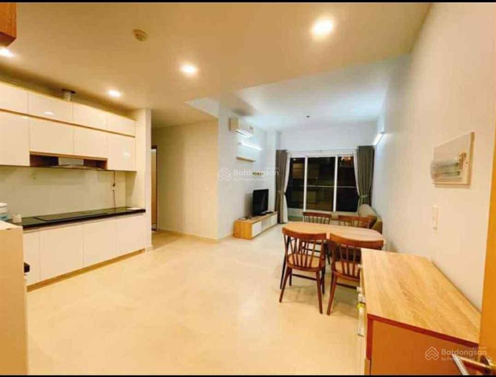 Cho thuê căn hộ 2pn tại chung cư charmington la pointe số 181 cao thắng q10 chỉ 18tr19tr/ tháng