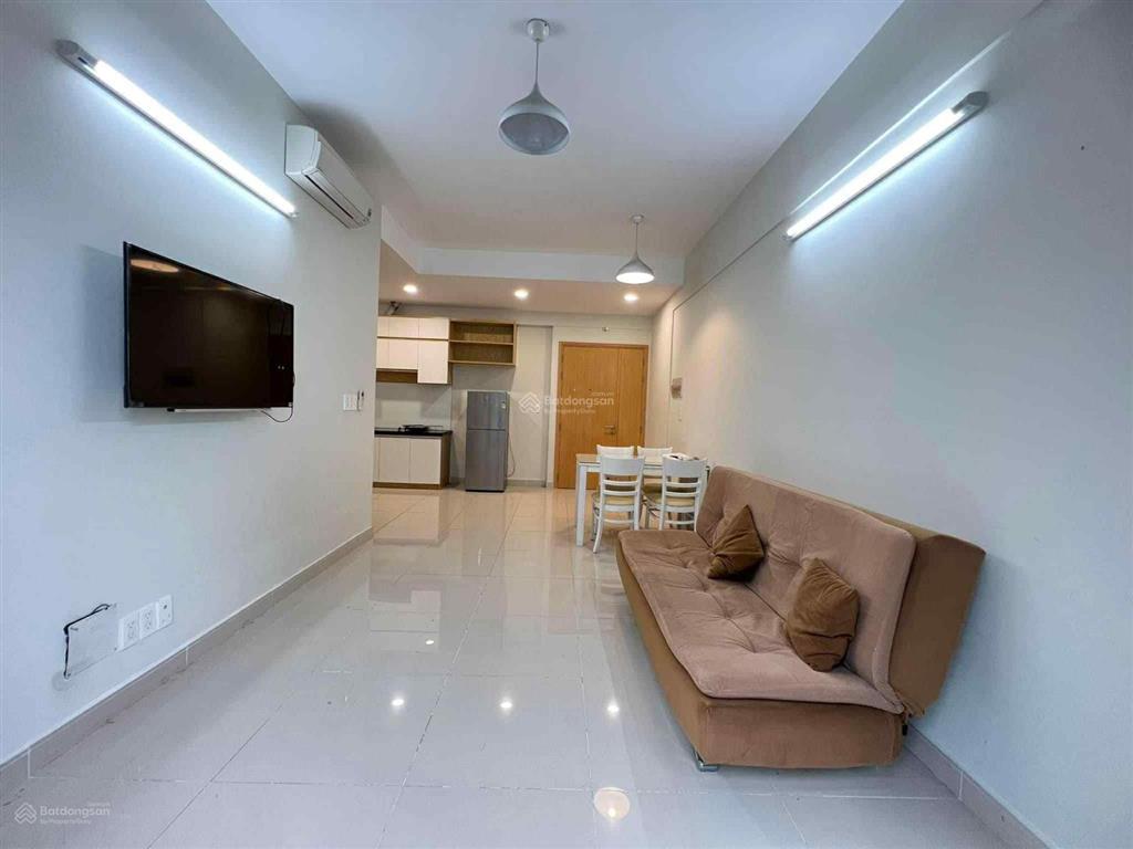 Cho thuê căn hộ 2pn tại chung cư charmington la pointe số 181 cao thắng q10 chỉ 18tr19tr/ tháng