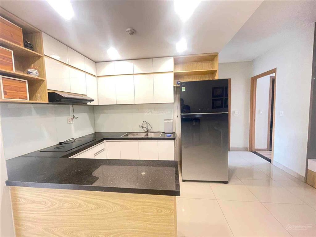 Cho thuê căn hộ 2pn tại chung cư charmington la pointe số 181 cao thắng q10 chỉ 18tr19tr/ tháng