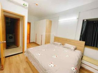 Cho thuê căn hộ 2pn tại chung cư charmington la pointe số 181 cao thắng q10 chỉ 18tr19tr/ tháng