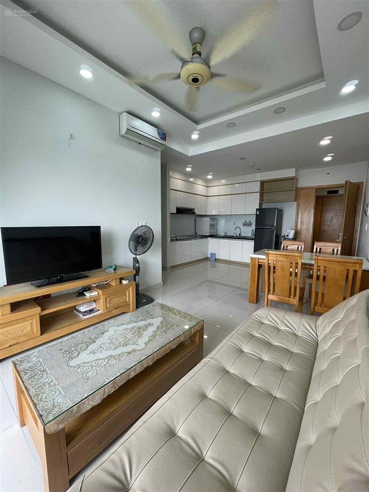 Cho thuê căn hộ 2pn tại chung cư charmington la pointe số 181 cao thắng q10 chỉ 18tr19tr/ tháng