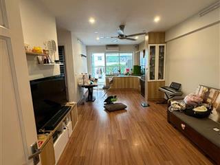Bán chcc ct4a1 linh đàm của hud, 65m2 2 phòng ngủ 2vs chỉ 70tr/m2