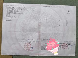 Bán gấp nhà đất vàng hiếm, sát bãi tắm đẹp nhất đà nẵng