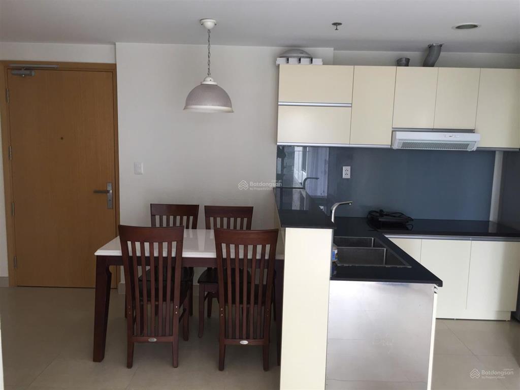 Bán căn hộ 2pn masteri thảo điền, giá chỉ 6,5 tỷ 63,5m2