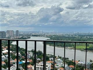 Bán căn hộ masteri thảo điền 2pn view sông cực đẹp  giá chỉ 7 tỷ  76m2