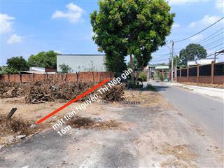 Hạ giá bán nhanh ! đất củ chi đã lên thổ cư! hai mặt tiền nguyễn thị nếp, 795m2 chỉ 8.5 tỉ!