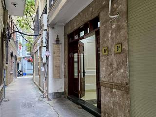 Cho thuê nhà phố nguyễn văn cừ trung tâm long biên, hà nội