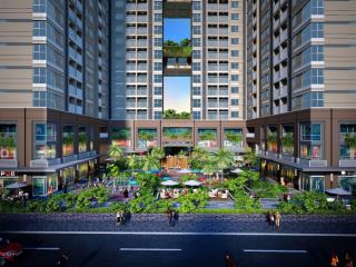 Chỉ 05 căn duy nhất  sở hữu ngay shophouse kinh doanh 3 tầng  tại tp. thủ đức  giá trực tiếp cđt