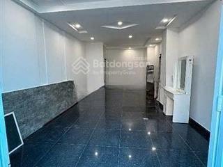 Cho thuê nnc hxh 4 tầng trần bình trọng p5 bình thạnh