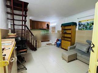 Nnc 9tr | 2pn ngã tư hàng xanh p25 | bình thạnh
