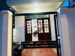 Bán nhà an khánh vip 72 m2, 4 tầng, ô tô đỗ của. chỉ 7 tỷ. sân vườn trước nhà