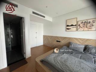 Duplex 1 ngủ view đẹp  tầng cao đã nhận nhà, giá chỉ 2.1 tỷ