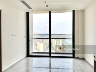 Căn hộ 1n+ 2 vệ sinh, ban công đông nam, giá rẻ đã gồm 5% ra sổ  chỉ 2.7 tỷ