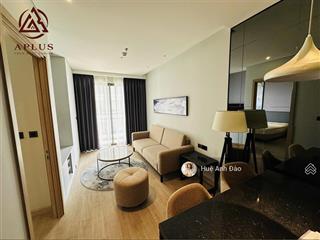 Bán căn hộ 1 ngủ hướng đông nam, view đảo rều giá tốt 2.3 tỷ