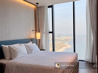 Quỹ căn 2 ngủ  view biển à la carte  giá chỉ từ 4.4 tỷ