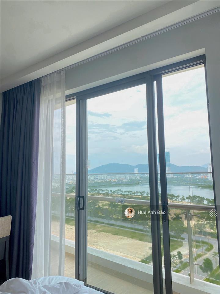 Bán căn studio citadines đã có sổ đỏ, giá bán độc quyền chỉ 1.530 tỷ