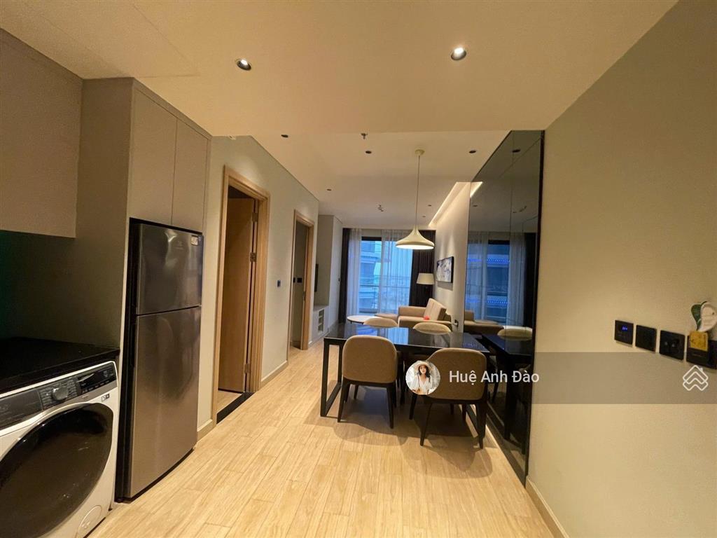 36tr/m2 quá rẻ cho căn 1 ngủ view biển citadines nội thất siêu mới  ban công rộng giá chỉ 2.3xx tỷ